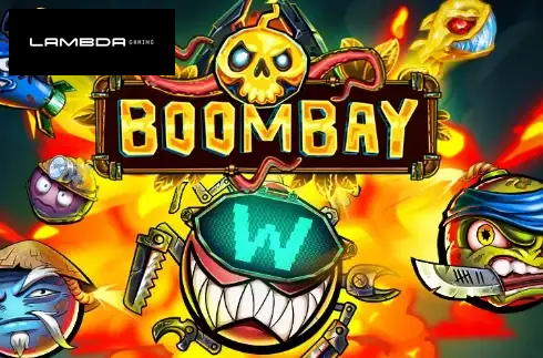 Boombay